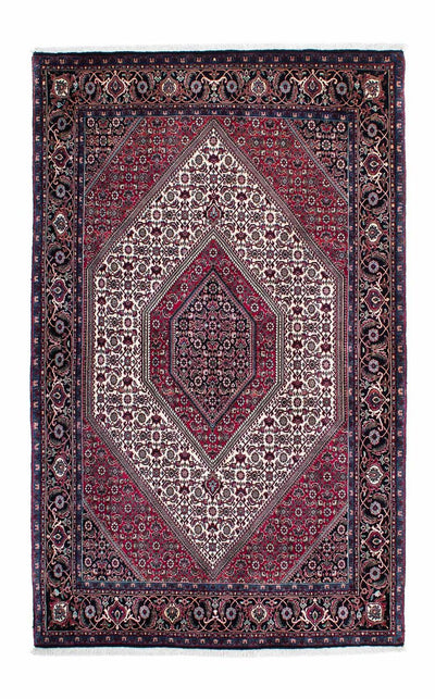 Bidjar Teppich 128x205cm - Perserteppich