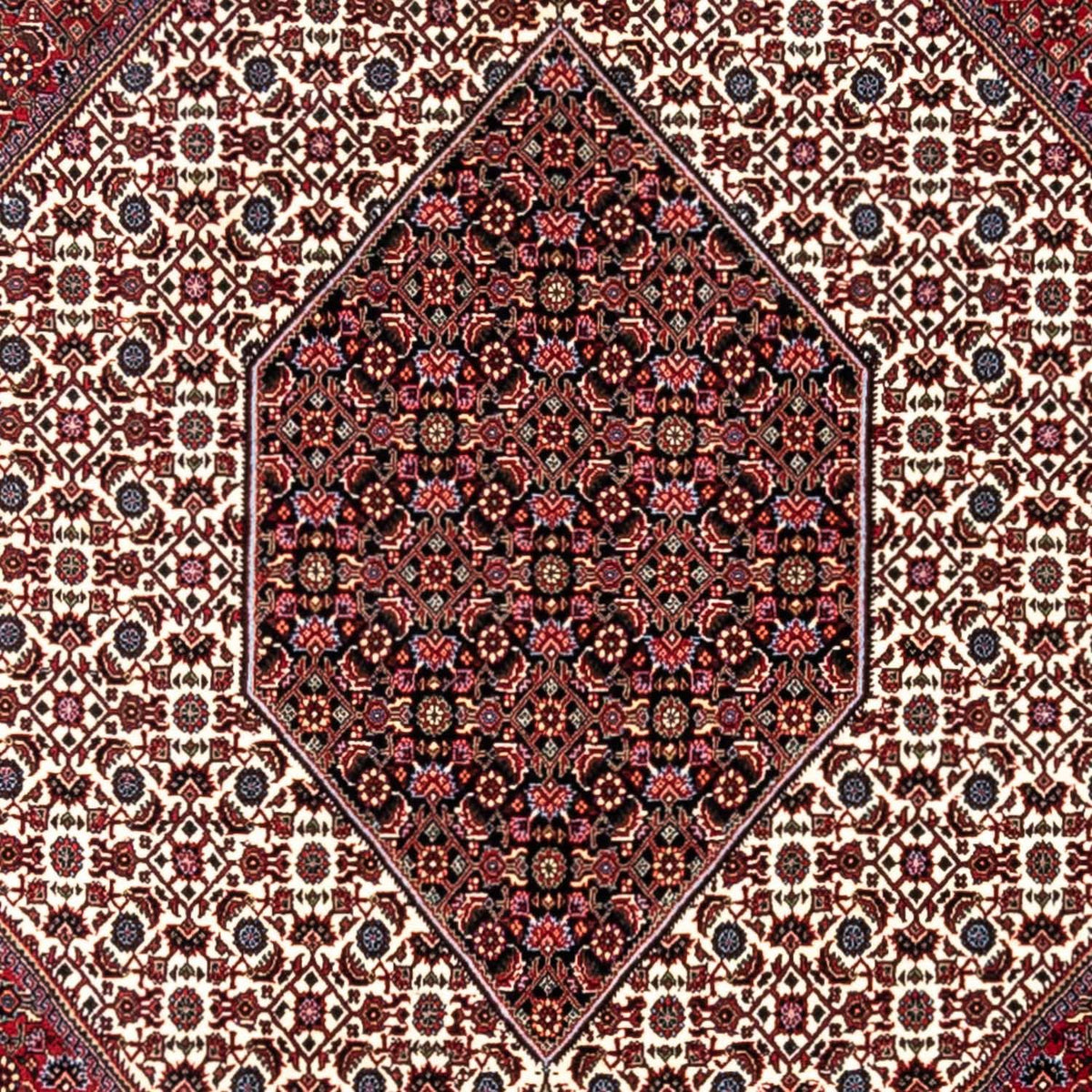 Perserteppich - Bidjar - Royal 340 x 254 cm - rot
