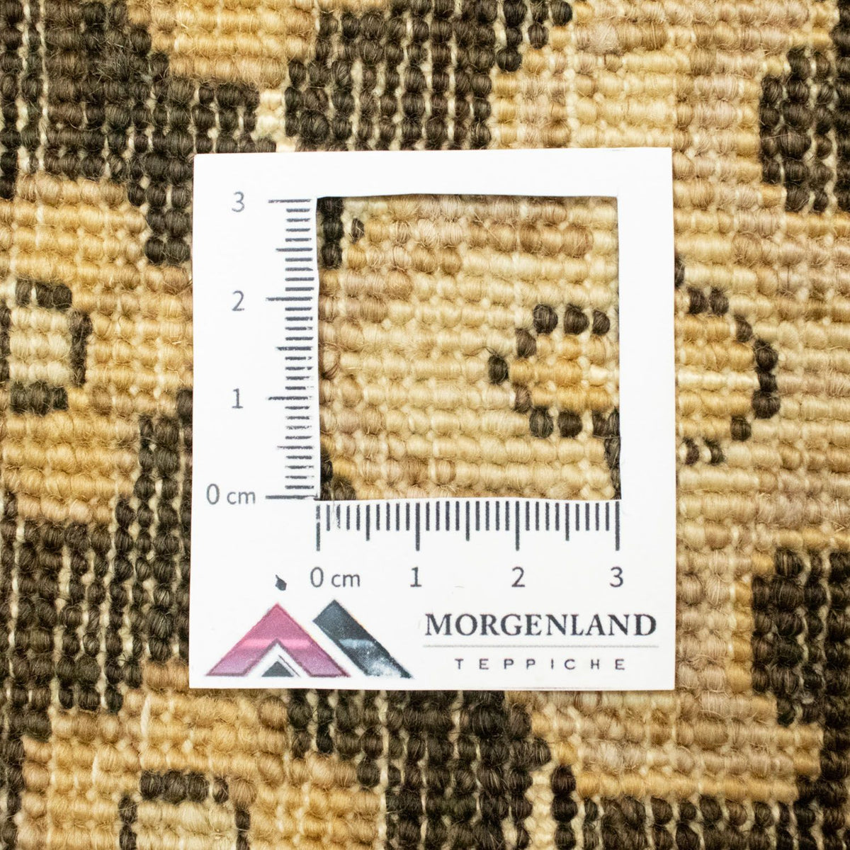 Ziegler Teppich 201 x 143 cm