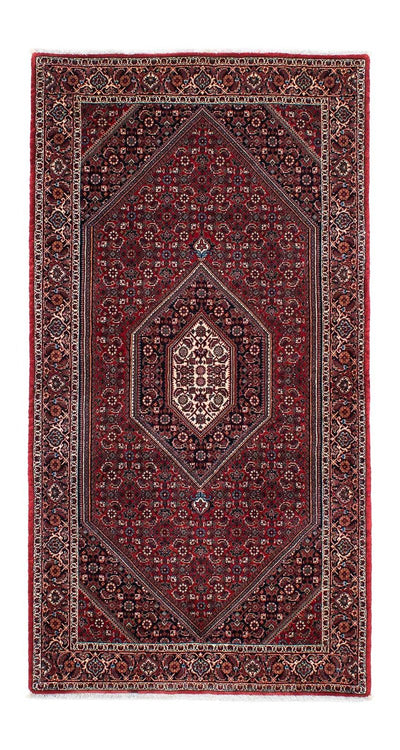 Bidjar Teppich 126x206cm - Perserteppich