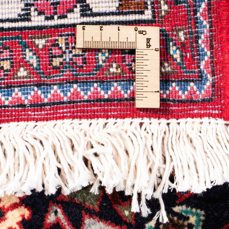 Gabbeh Teppich - Kaschkuli Persern 200 x 155 cm