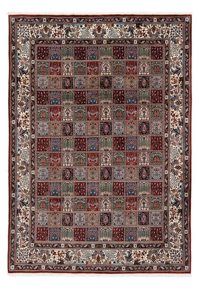 Moud Teppich 197x280cm - Perserteppich