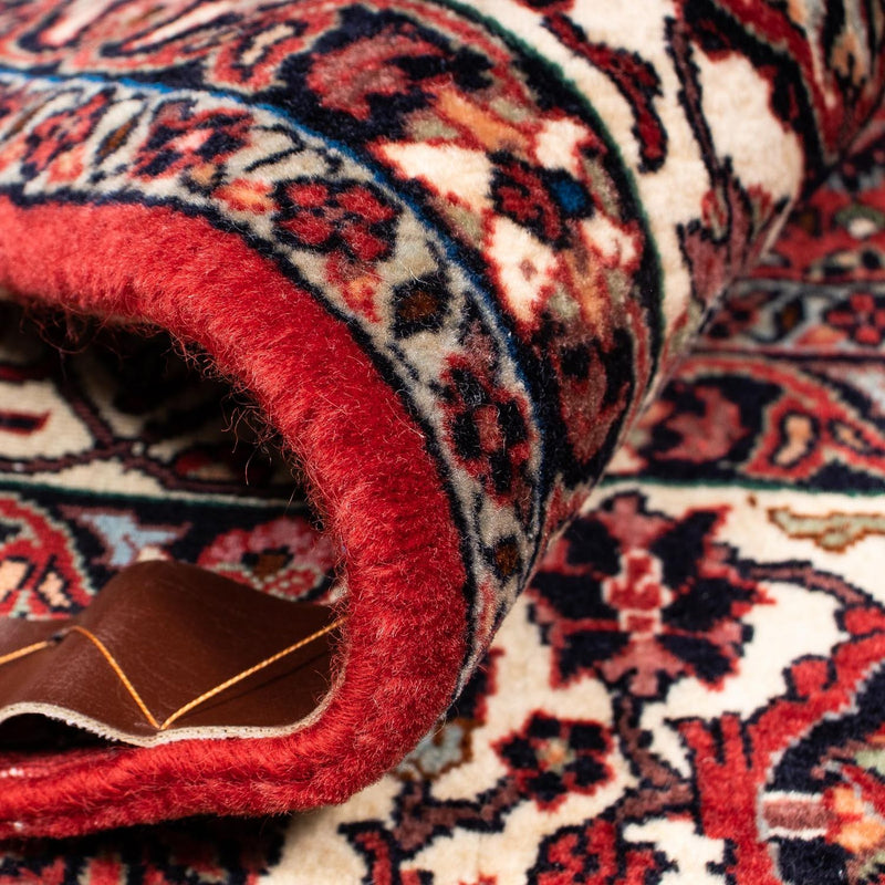 Perserteppich - Bidjar 212 x 205 cm