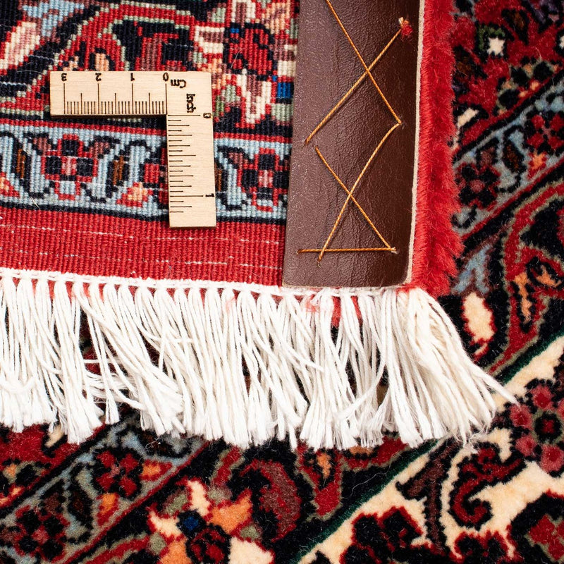 Perserteppich - Bidjar 212 x 205 cm