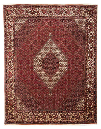 Bidjar Teppich 251x304cm - Perserteppich