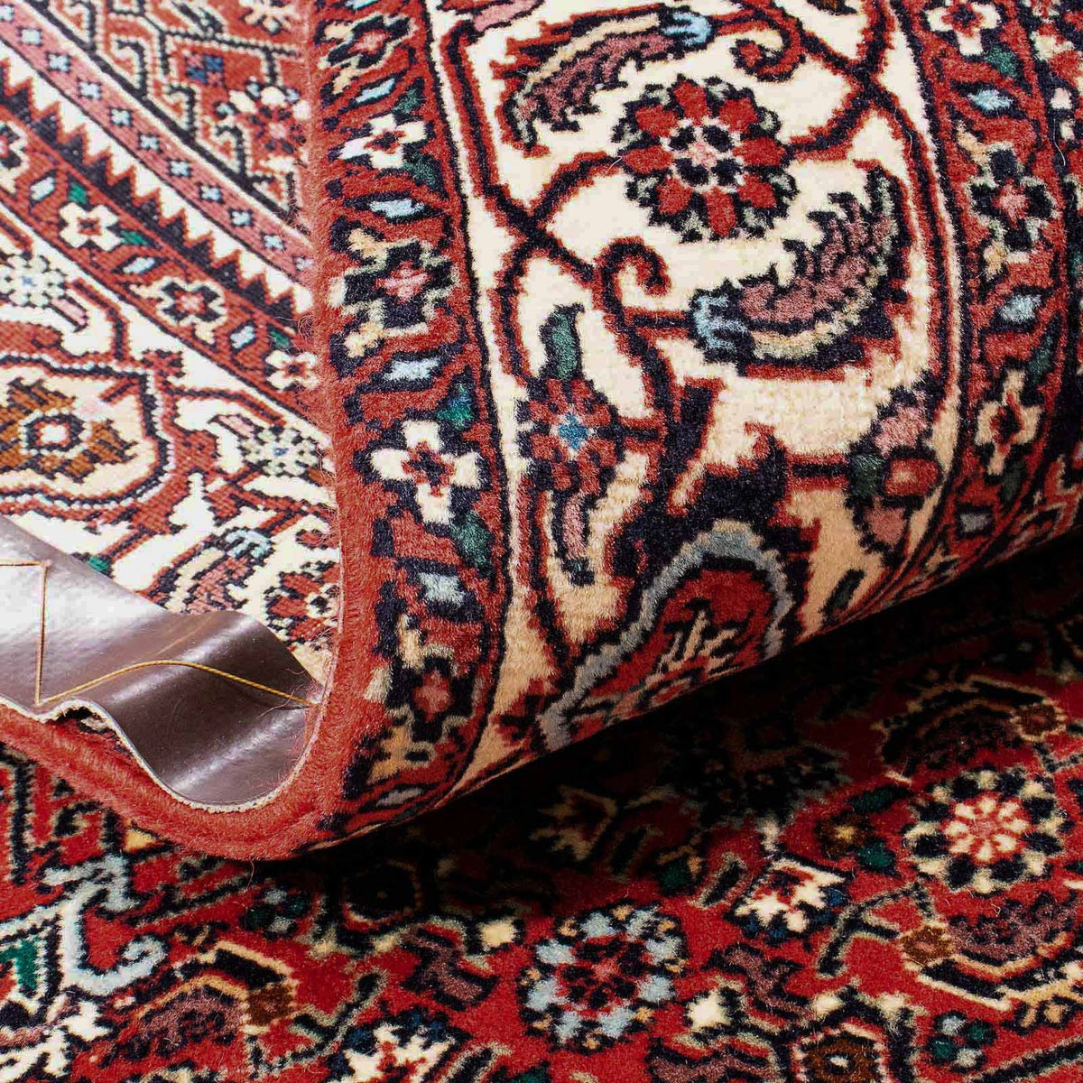 Perserteppich - Bidjar - Royal 191 x 108 cm