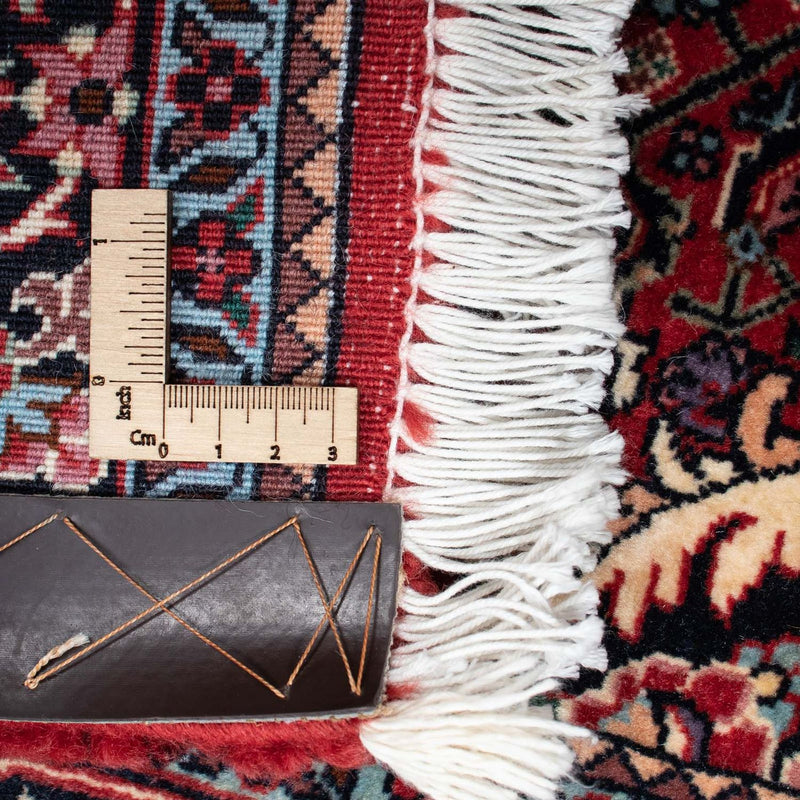 Perserteppich - Bidjar - Royal 192 x 103 cm