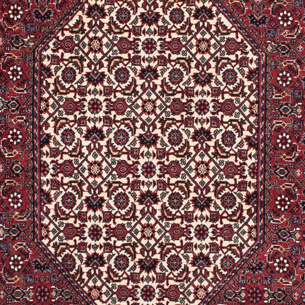 Perserteppich - Bidjar - Royal 204 x 103 cm