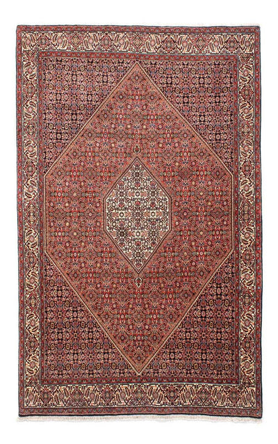 Bidjar Teppich 165x268cm - Perserteppich