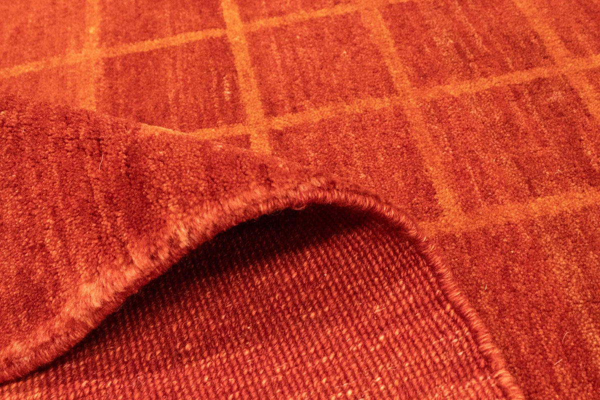 Gabbeh Teppich - Perser 220 x 175 cm