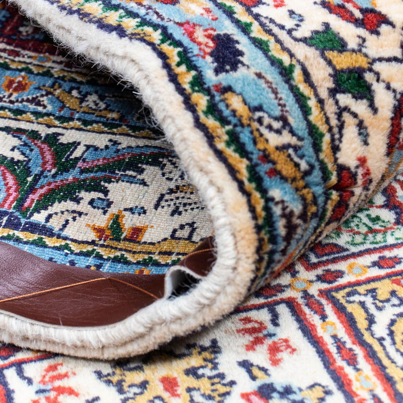 Perserteppich - Classic 291 x 96 cm - beige