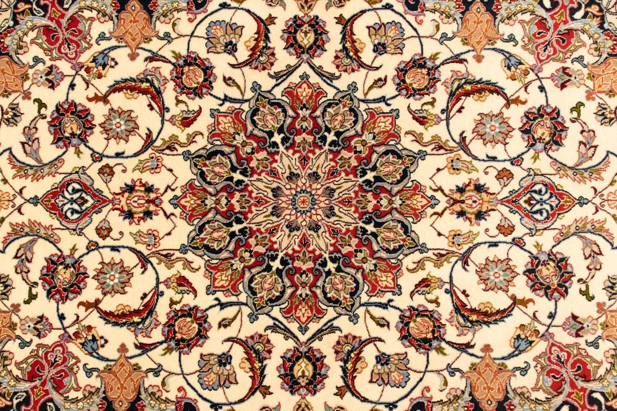 Perserteppich - Isfahan - Premium 166 x 107 cm