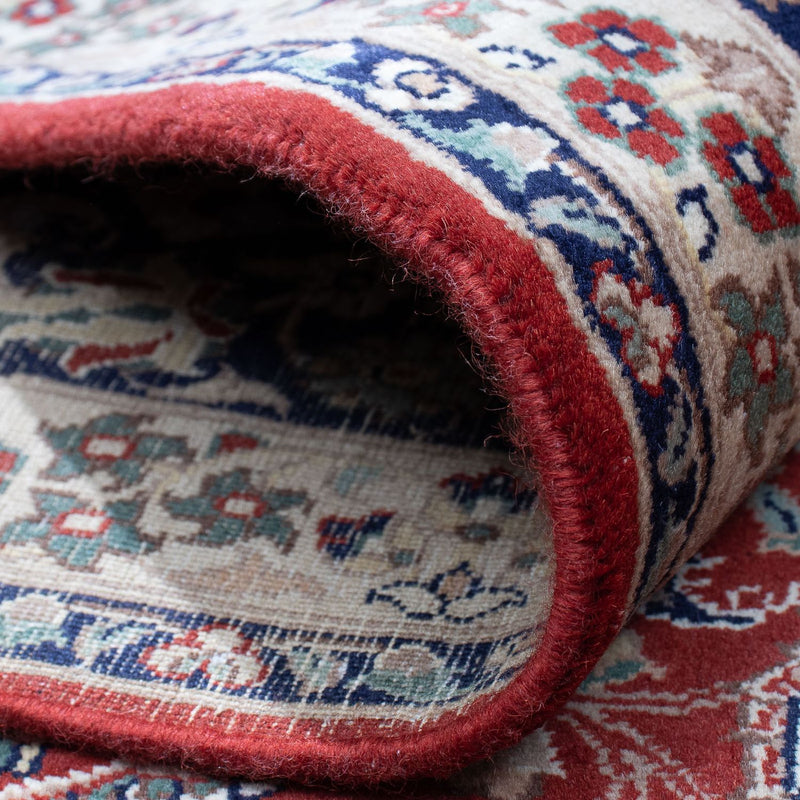 Ziegler Teppich - Modern 306 x 241 cm