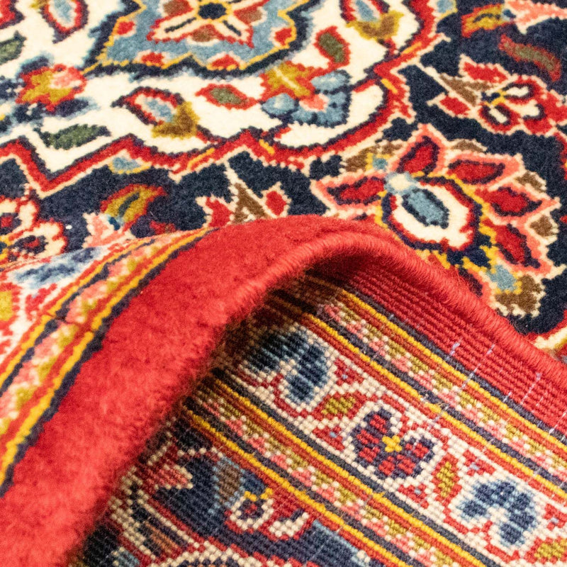 Perserteppich - Keshan 217 x 142 cm