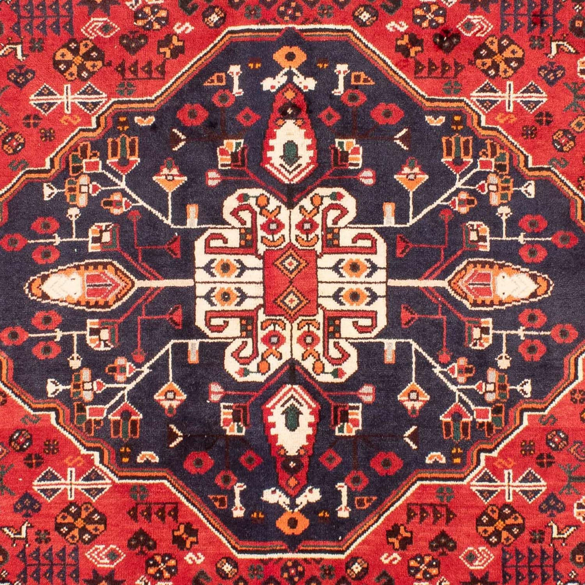 Perserteppich - Nomadic 290 x 204 cm