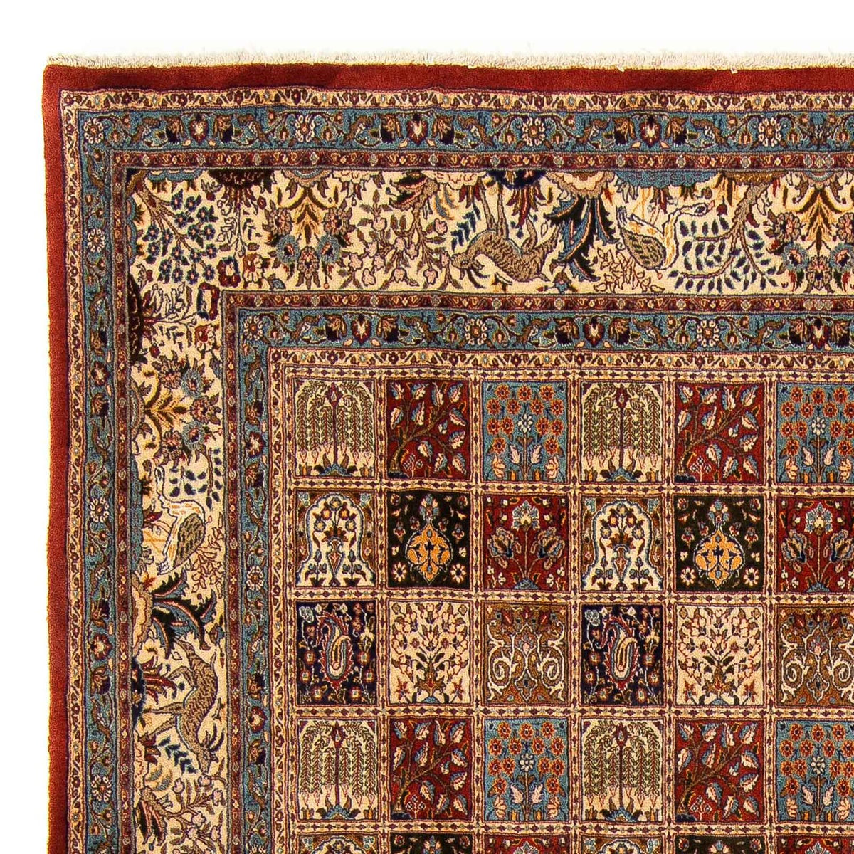 Perserteppich - Classic 343 x 244 cm