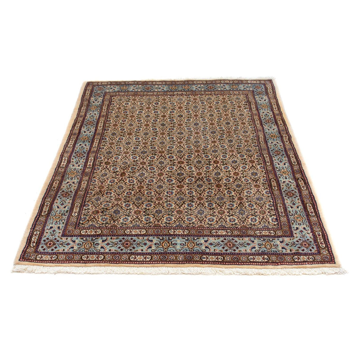 Perserteppich - Classic 145 x 100 cm - beige