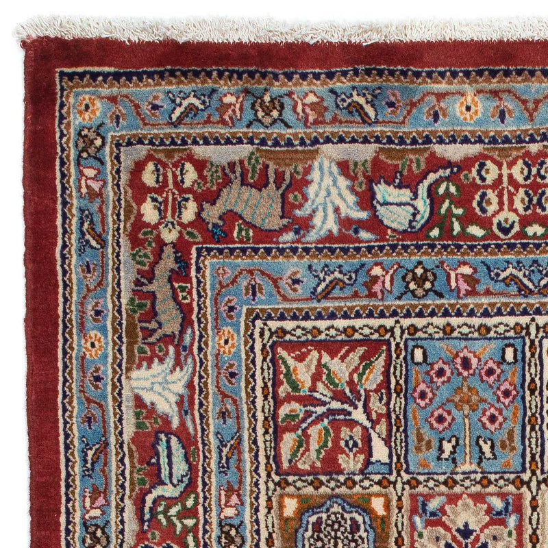 Perserteppich - Classic 143 x 94 cm - mehrfarbig