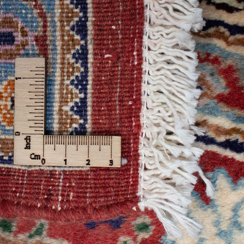 Perserteppich - Classic 143 x 94 cm - mehrfarbig