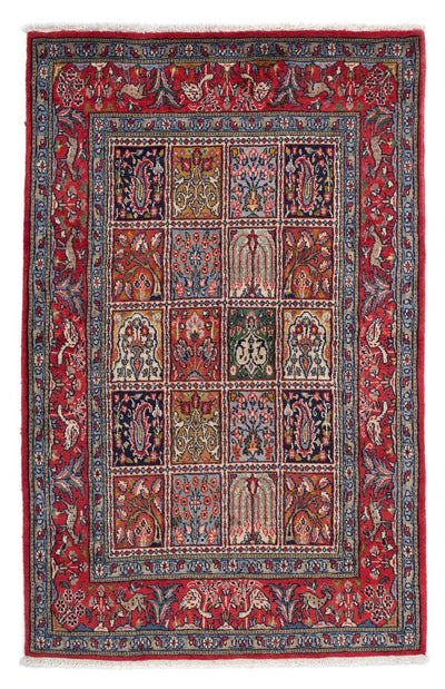 Moud Teppich 98x148cm - Perserteppich