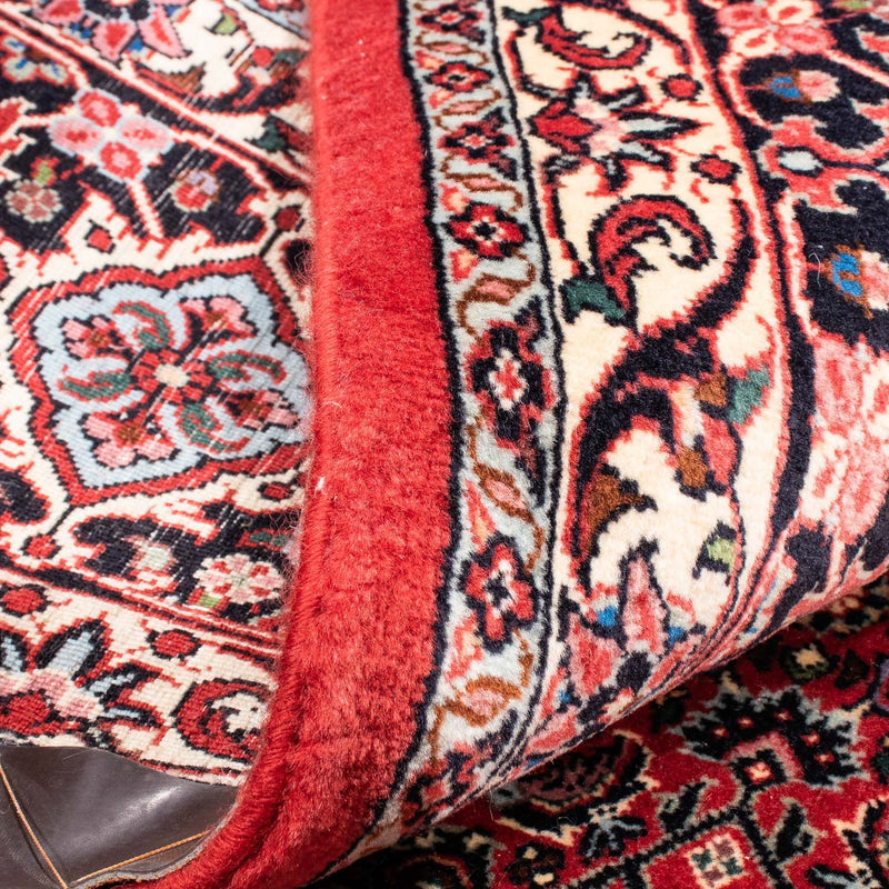 Perserteppich - Bidjar 343 x 251 cm Wohnzimmer Teppich