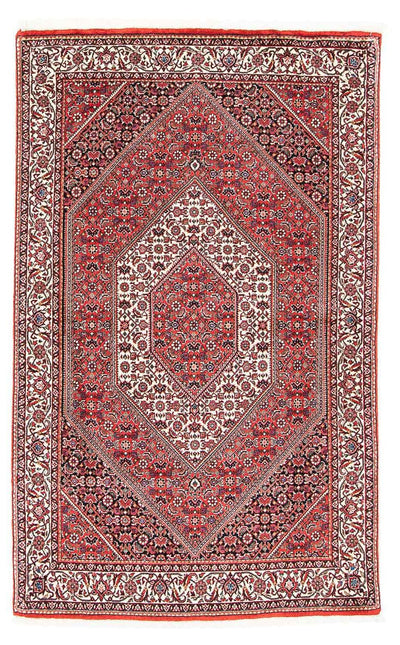 Bidjar Teppich 108x175cm - Perserteppich
