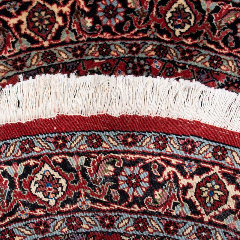 Perserteppich - Bidjar 100 x 100 cm