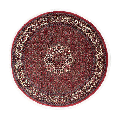 Bidjar Teppich 150x150cm - Perserteppich