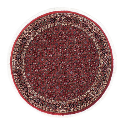Bidjar Teppich 105x105cm - Perserteppich