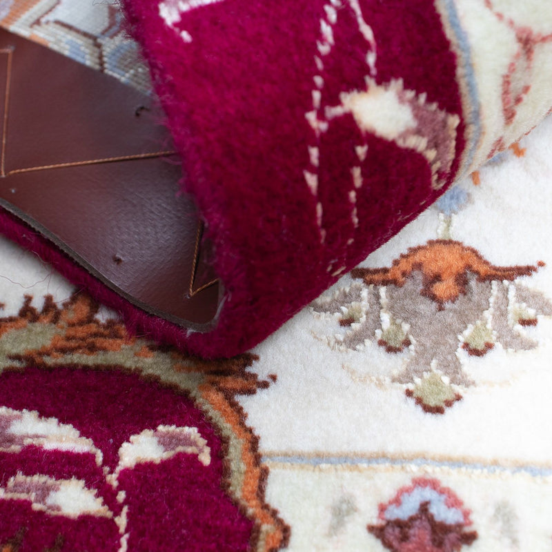 Perserteppich - Täbriz - Royal 89 x 64 cm