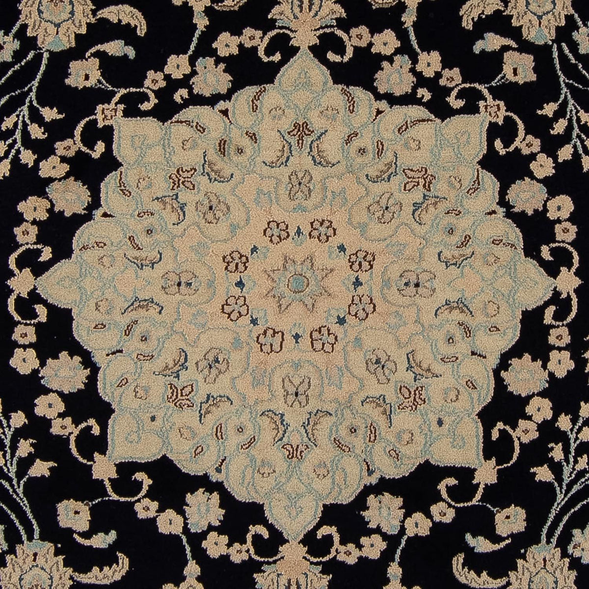 Perserteppich - Nain 348 x 250 cm