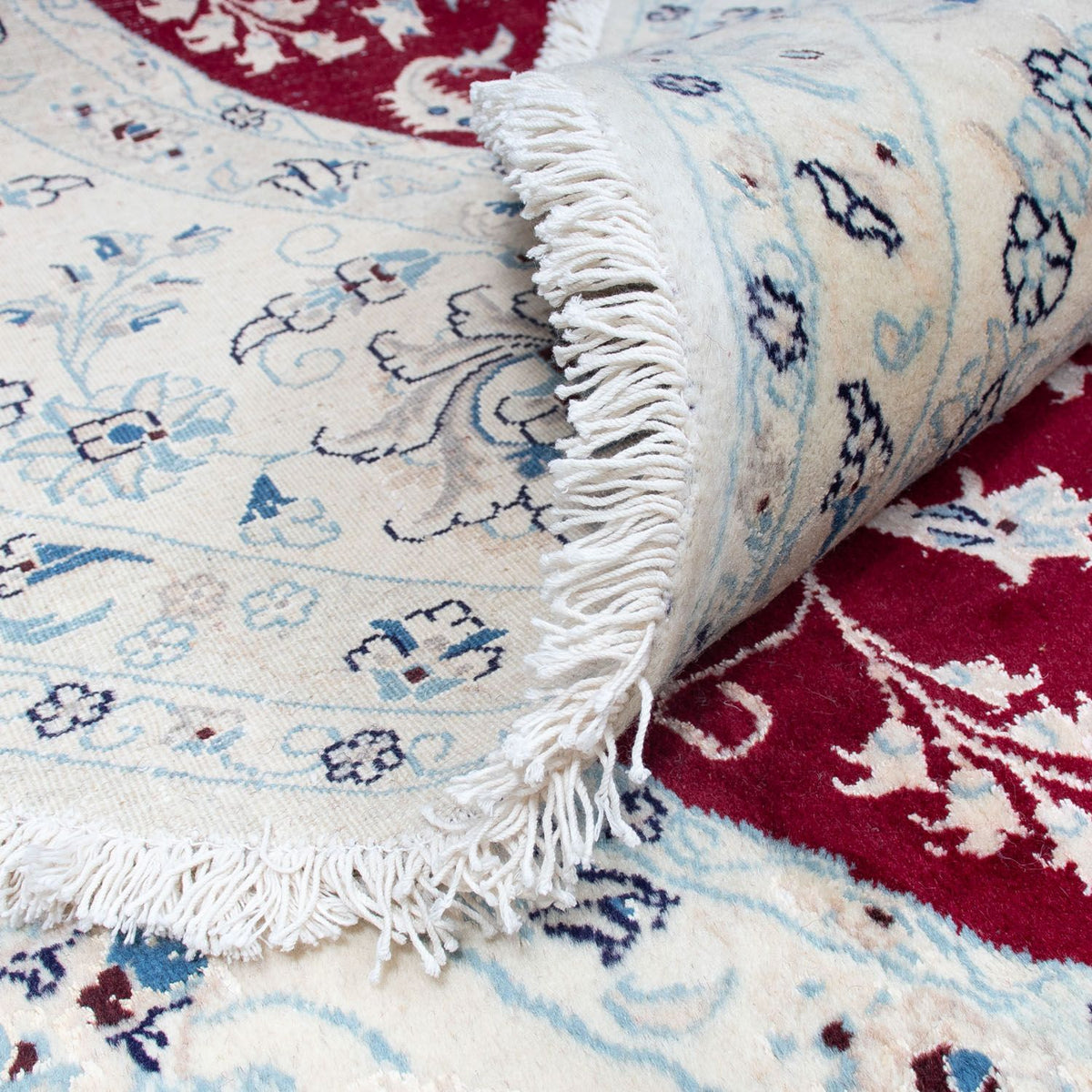 Perserteppich - Nain 302 x 302 cm