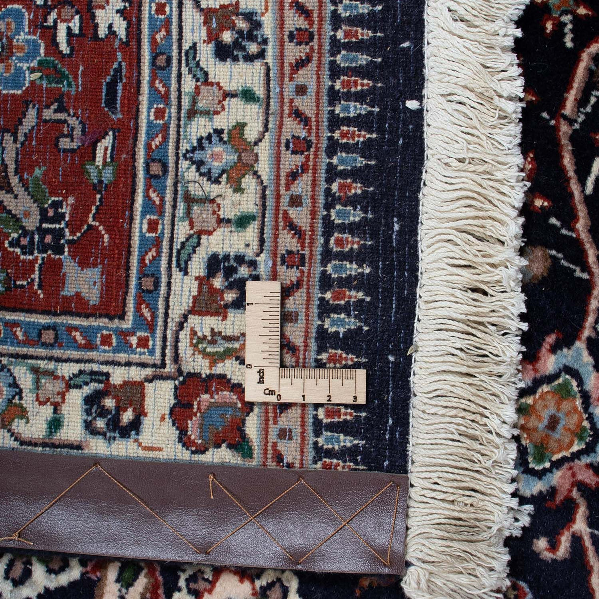 Perserteppich - Classic 286 x 197 cm - schwarz