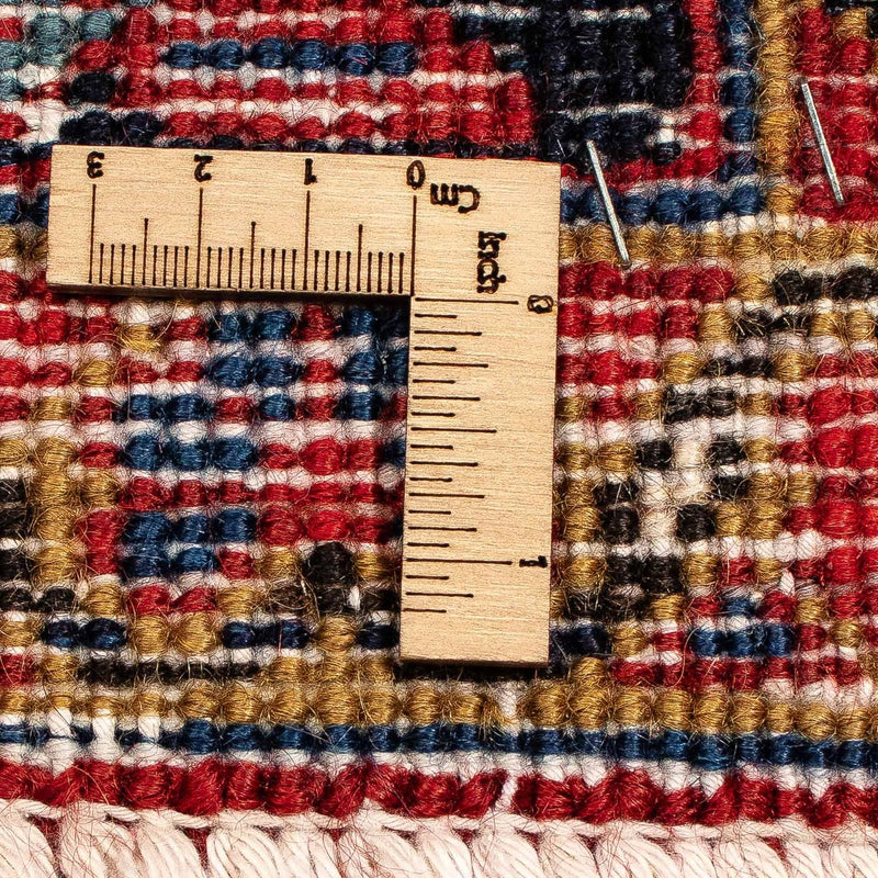 Perserteppich - Nomadic 368 x 286 cm