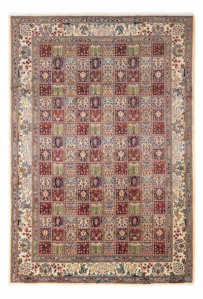 Moud Teppich 245x343cm - Perserteppich