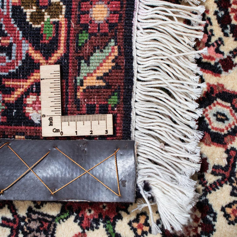 Perserteppich - Bidjar 215 x 142 cm