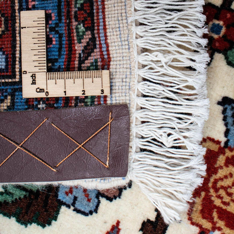 Perserteppich - Bidjar 222 x 134 cm