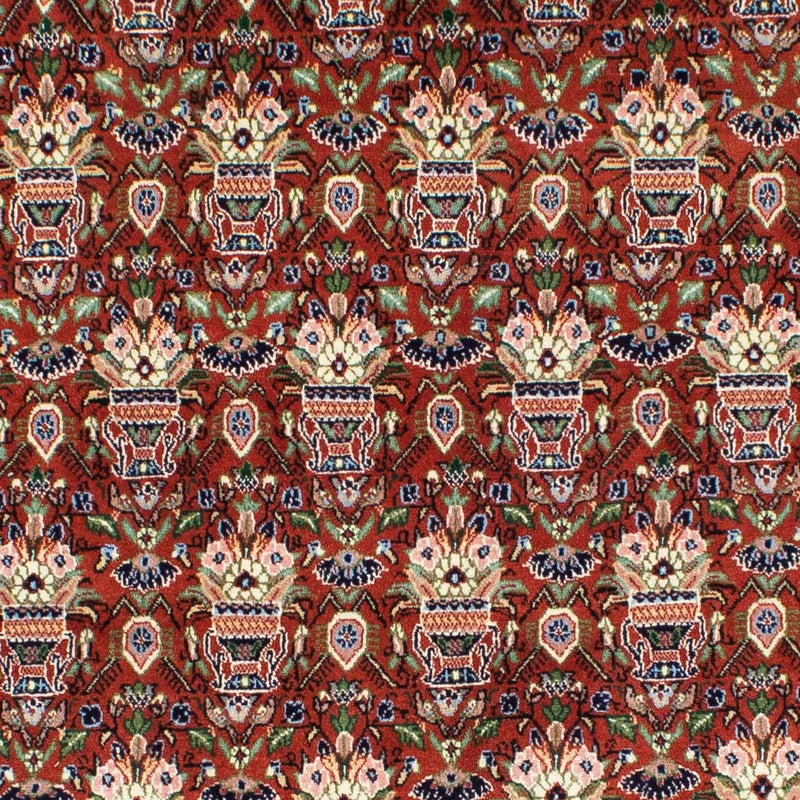 Gabbeh Teppich - Kaschkuli Persern 261 x 175 cm