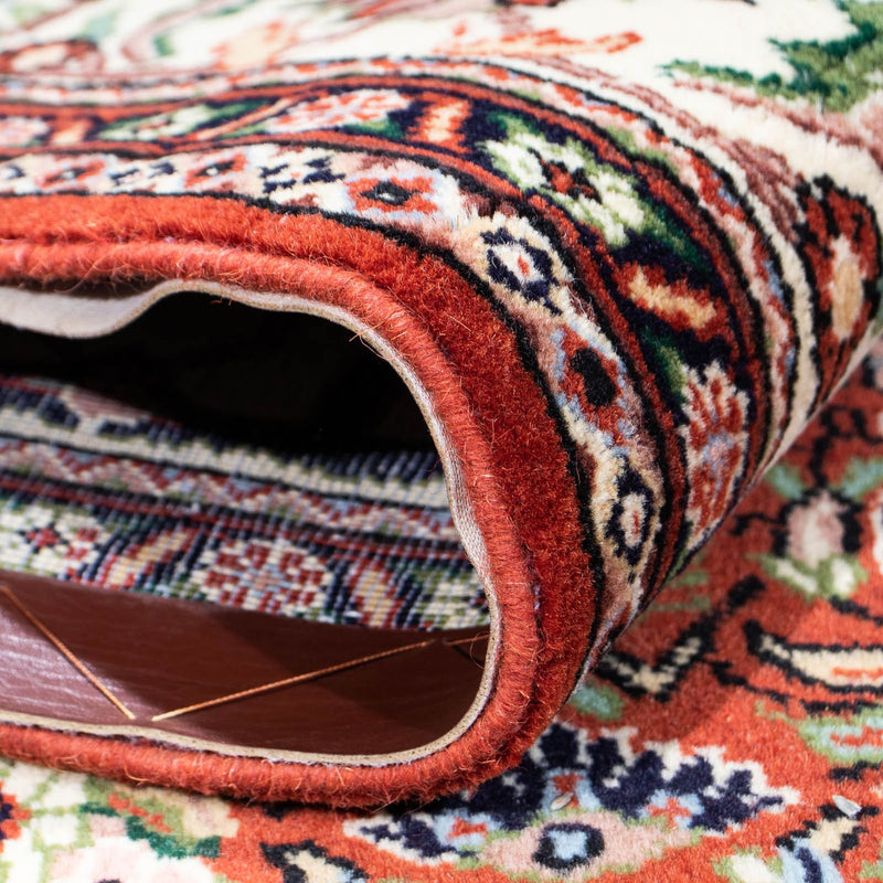 Gabbeh Teppich - Kaschkuli Persern 261 x 175 cm