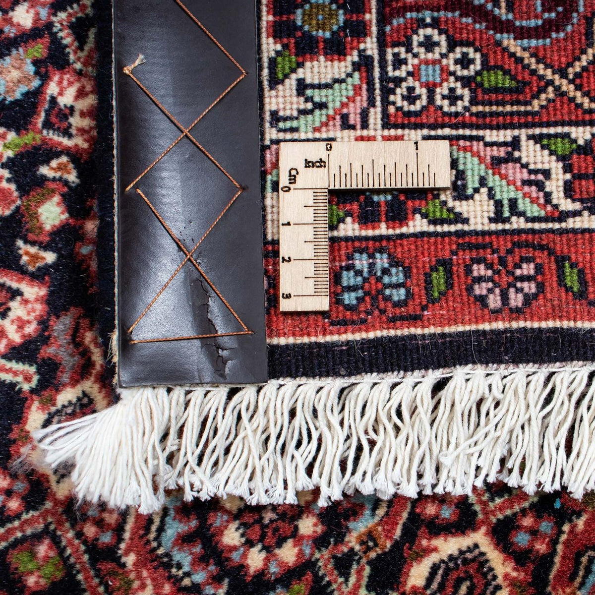 Perserteppich - Bidjar 213 x 141 cm