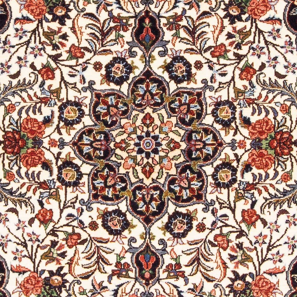 Perserteppich - Bidjar - Royal 168 x 110 cm