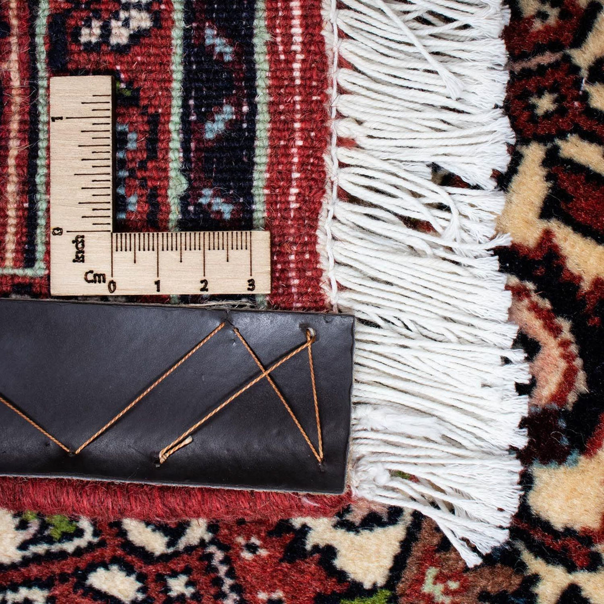 Perserteppich - Bidjar 212 x 144 cm