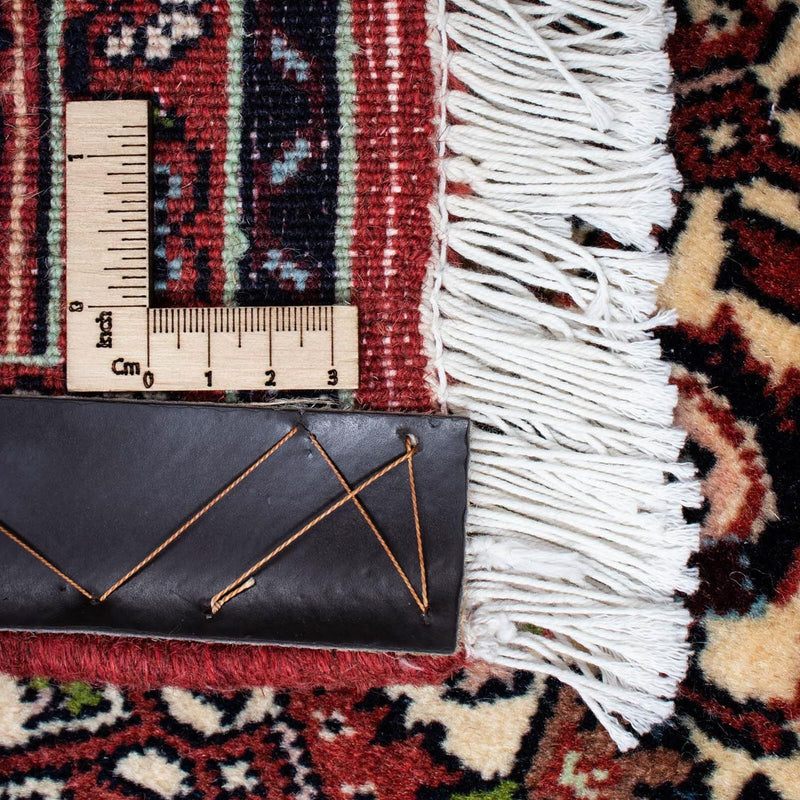 Perserteppich - Bidjar 212 x 144 cm