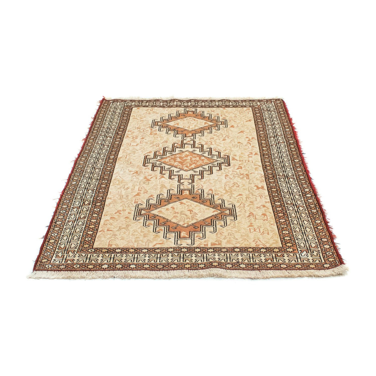 Kelim Teppich - Oriental 150 x 102 cm Teppichbrücke