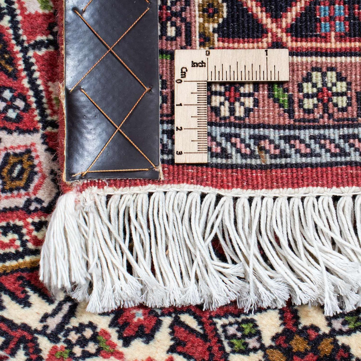 Perserteppich - Bidjar 239 x 140 cm