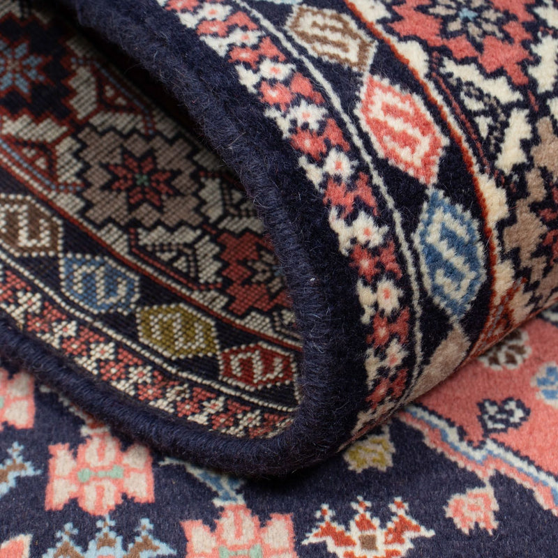 Perserteppich - Nomadic 153 x 100 cm