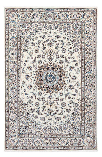 Nain - 9La Teppich 198x302cm - Perserteppich