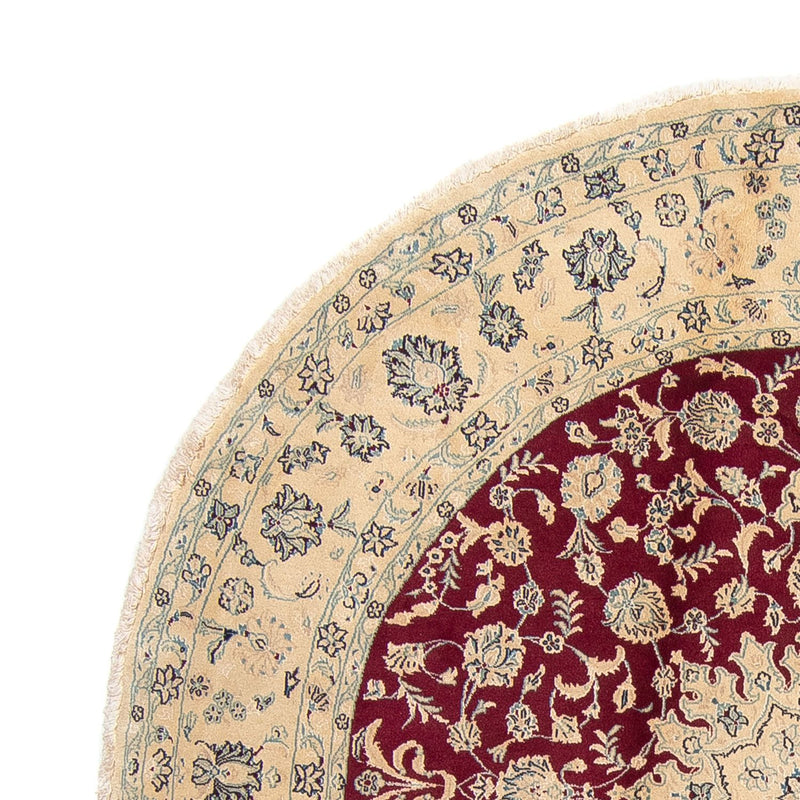 Perserteppich - Nain 245 x 245 cm