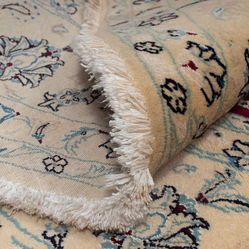 Perserteppich - Nain 245 x 245 cm