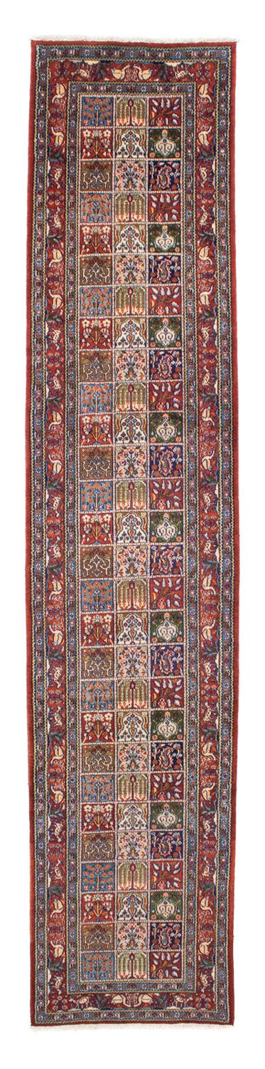 Moud Teppich 79x382cm - Perserteppich